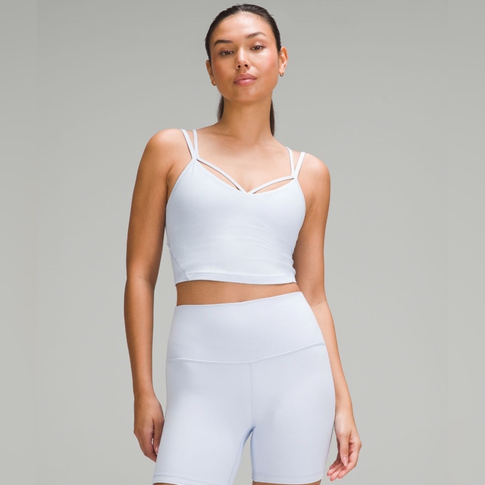 Lululemonn Align strapy tank